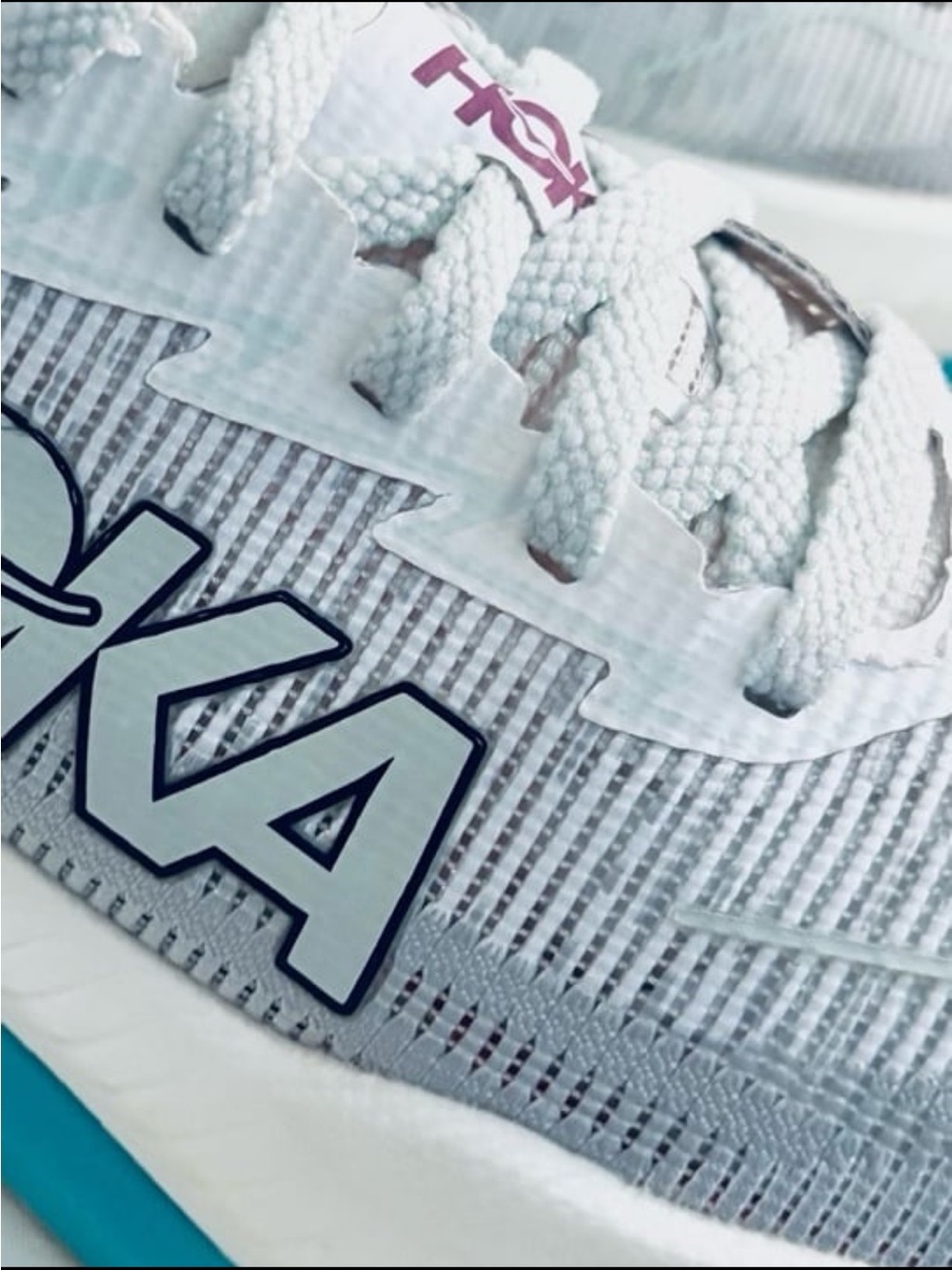 HOKA MACH X 2 Running Shoes - Picture 10 of 12